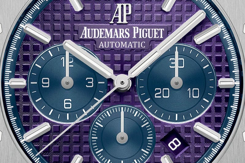 Audemars piguet online doré