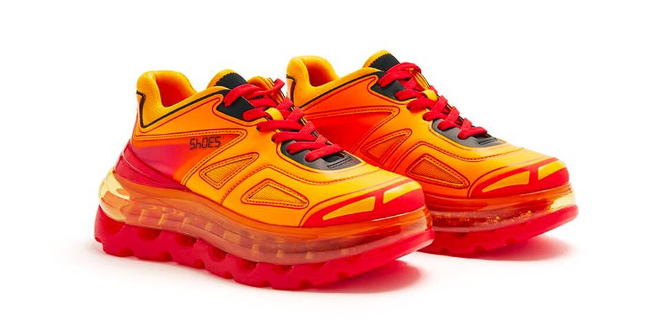 balenciaga triple s designer