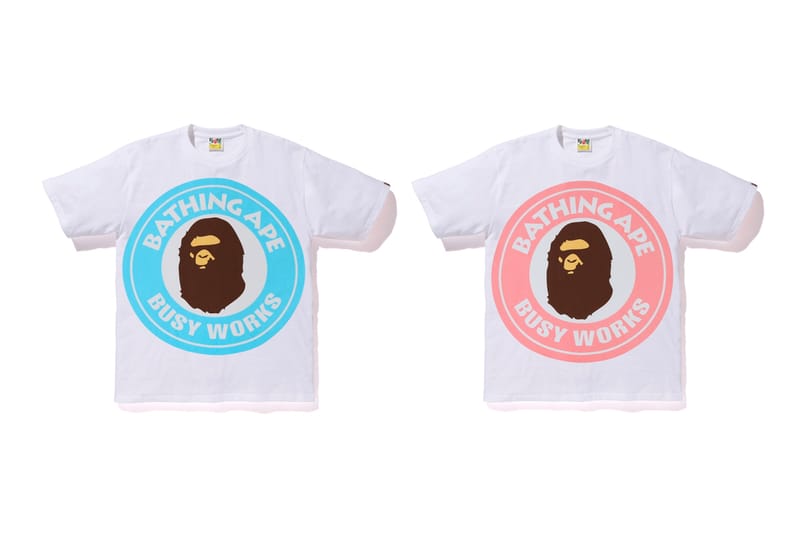 BAPE 