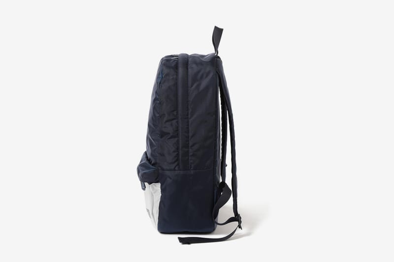 BEAMS x PORTER Semi-Translucent Bags and Wallets | Hypebeast