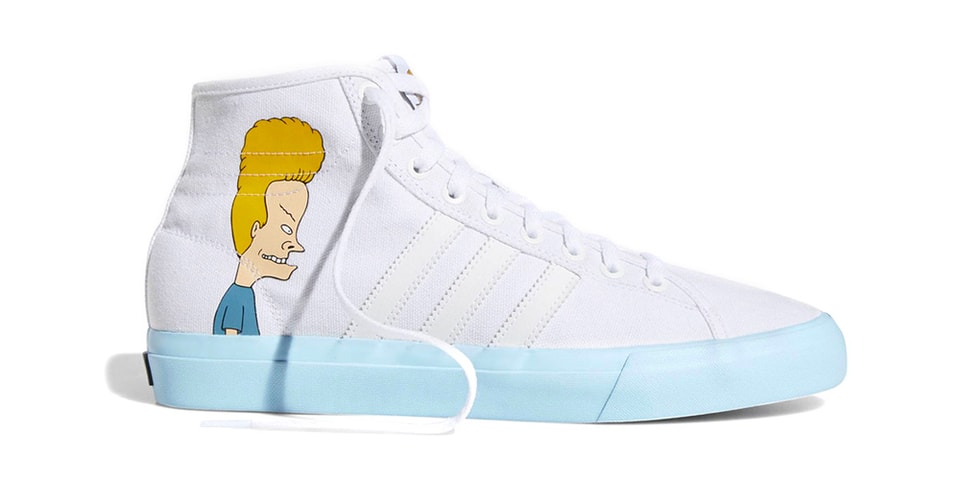 beavis and butthead adidas jacket