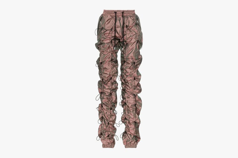 Best track hot sale pants 2019