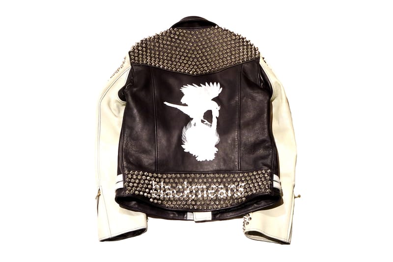 Blackmeans x NUBIAN Harajuku Pop-Up | Hypebeast