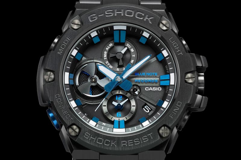 g shock gts