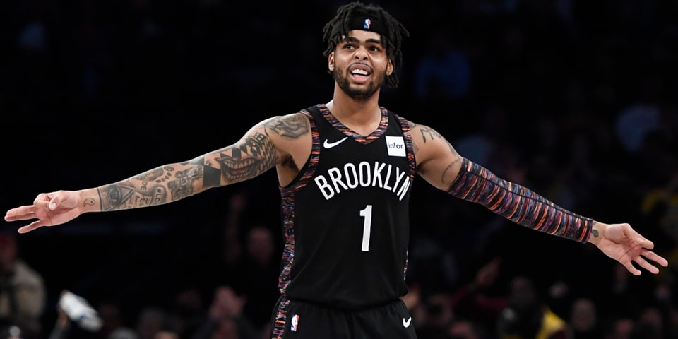 brooklyn jersey biggie