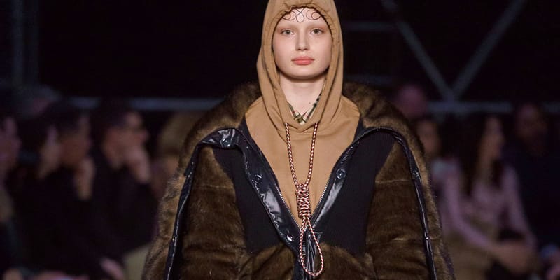 Burberry Apologizes After Noose Hoodie Backlash | Hypebeast