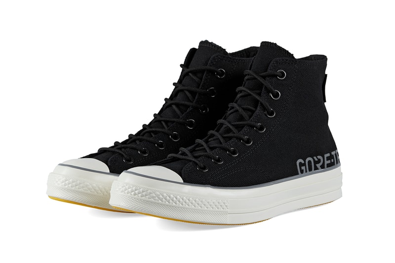 Carhartt WIP x Converse 