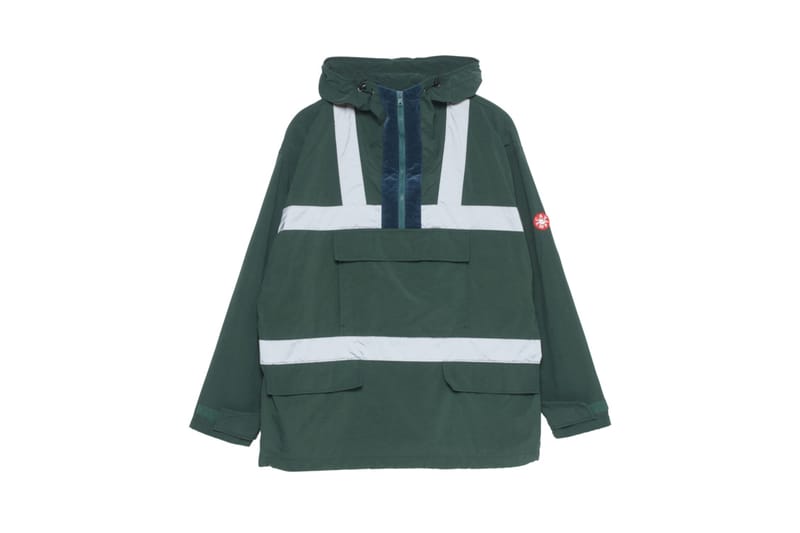 Cav empt drudgery zip on sale jacket