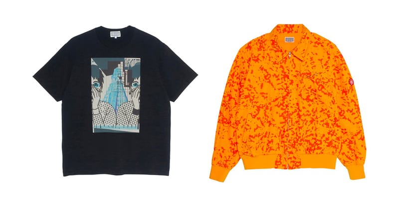 Cav Empt SS19 Collection Seventh Drop | Hypebeast