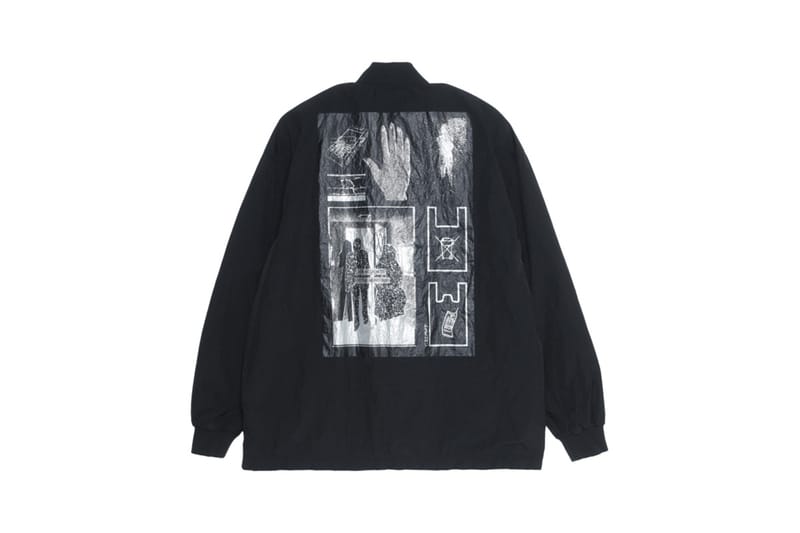 Cav Empt SS19 Collection Sixth Drop Hypebeast