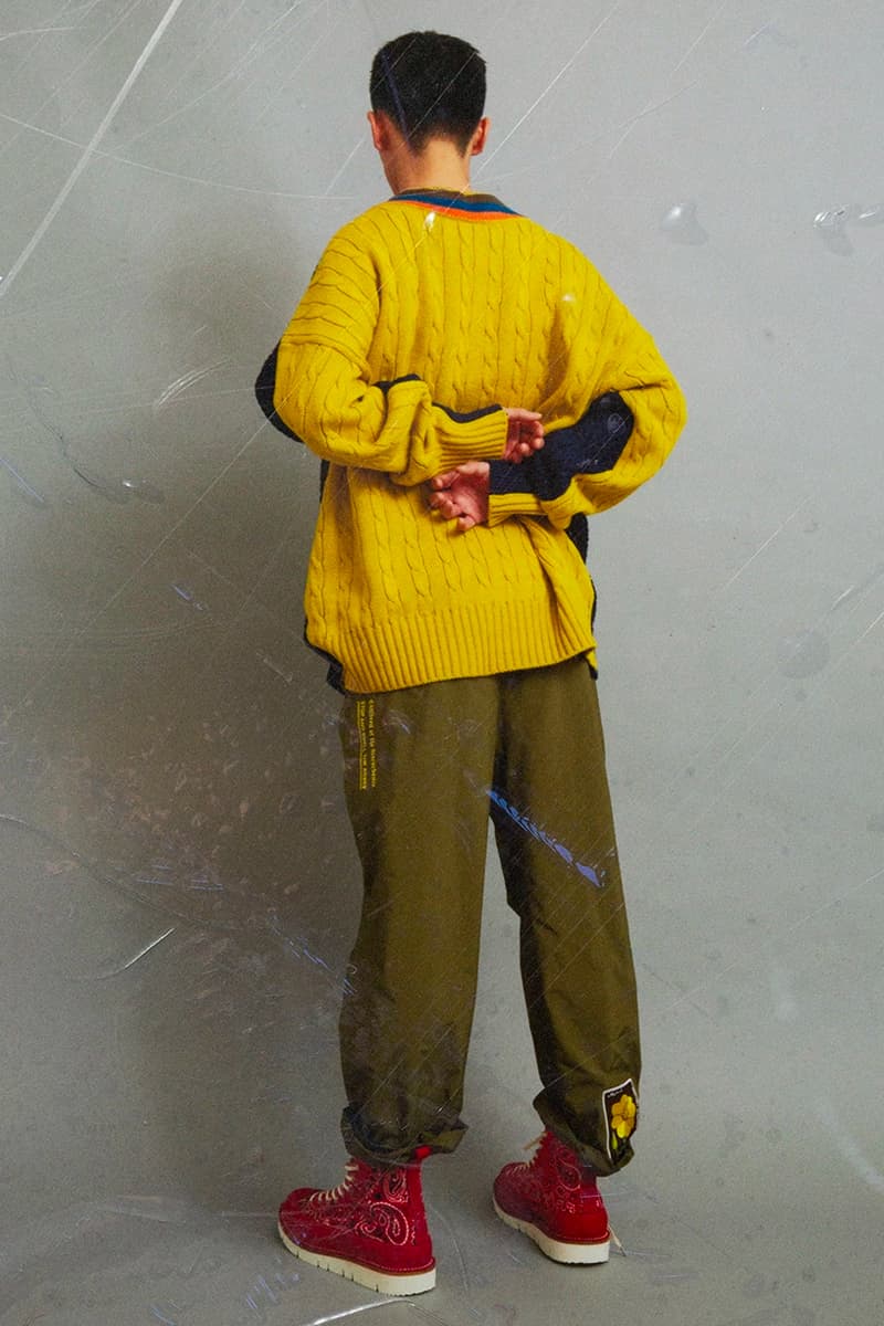 Children of the Discordance FW19 Collection HYPEBEAST