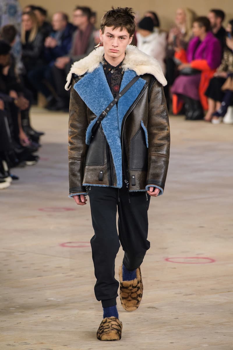 Coach 1941 Fall/Winter 2019 Runway Collection | HYPEBEAST