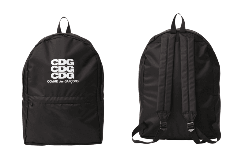 COMME des GARÇONS CDG 2019 First Delivery Drop | Hypebeast