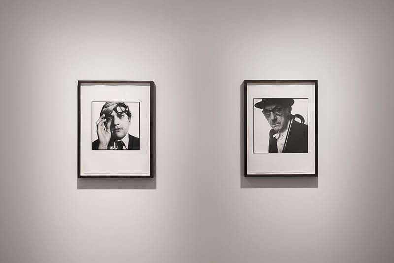 David Bailey 'The Sixties' Exhibit Inside Look | Hypebeast
