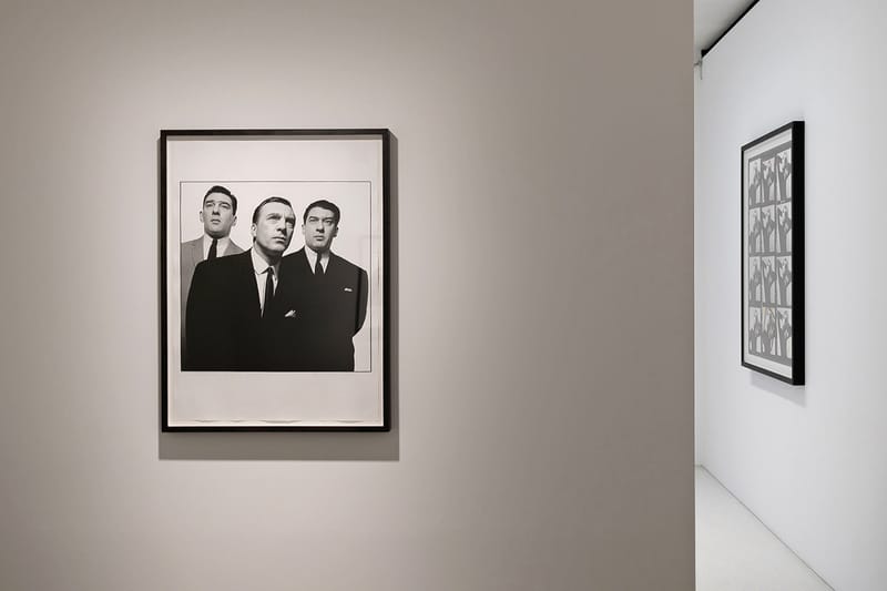 SHOTS OF STYLE／by David Bailey Shots of Style by David Bailey – High Valley Books