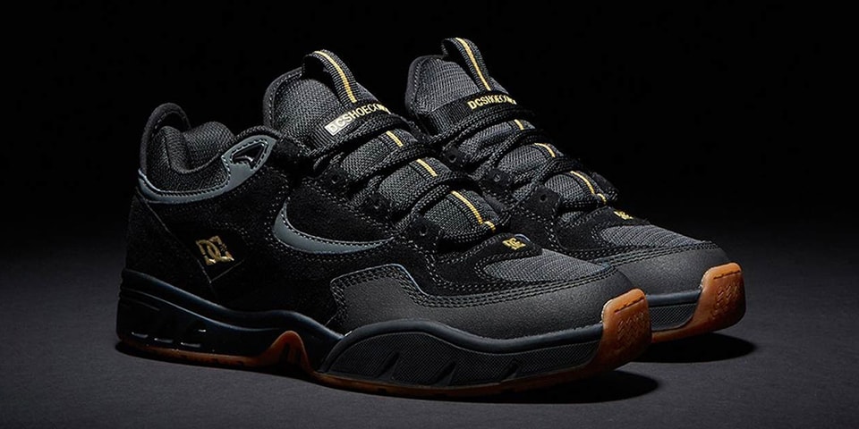 DC Shoes Kalis OG/Kalis S Box Set HYPEBEAST DC Shoes Kalis OG/Kalis S Box Set HYPEBEAST