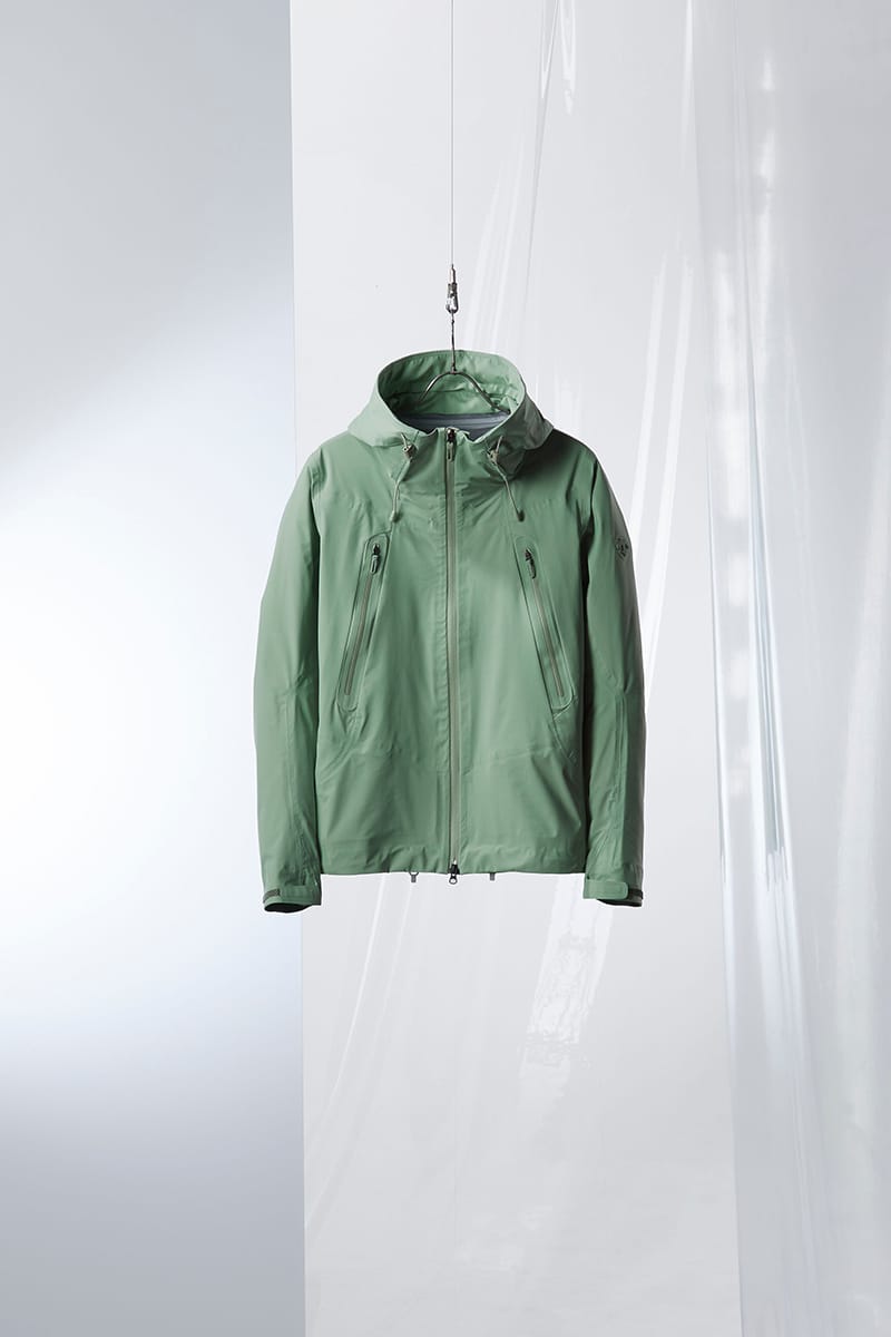 Descente ALLTERRAIN SS19 Colletion Lookbook | Hypebeast