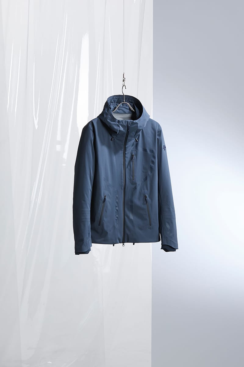 トップス DESCENTE ALLTFRRAIN ALLTERRAIN｜DESCENTE ALLTERRAIN