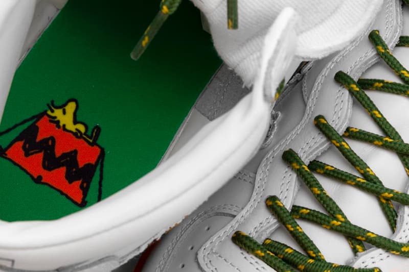 diadora peanuts sneakers