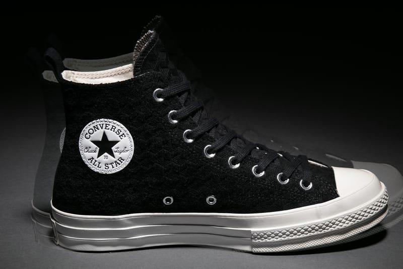 Converse x doe chuck 70 high top best sale