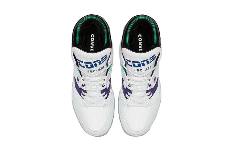 Converse erx 260 outlet jewel mid