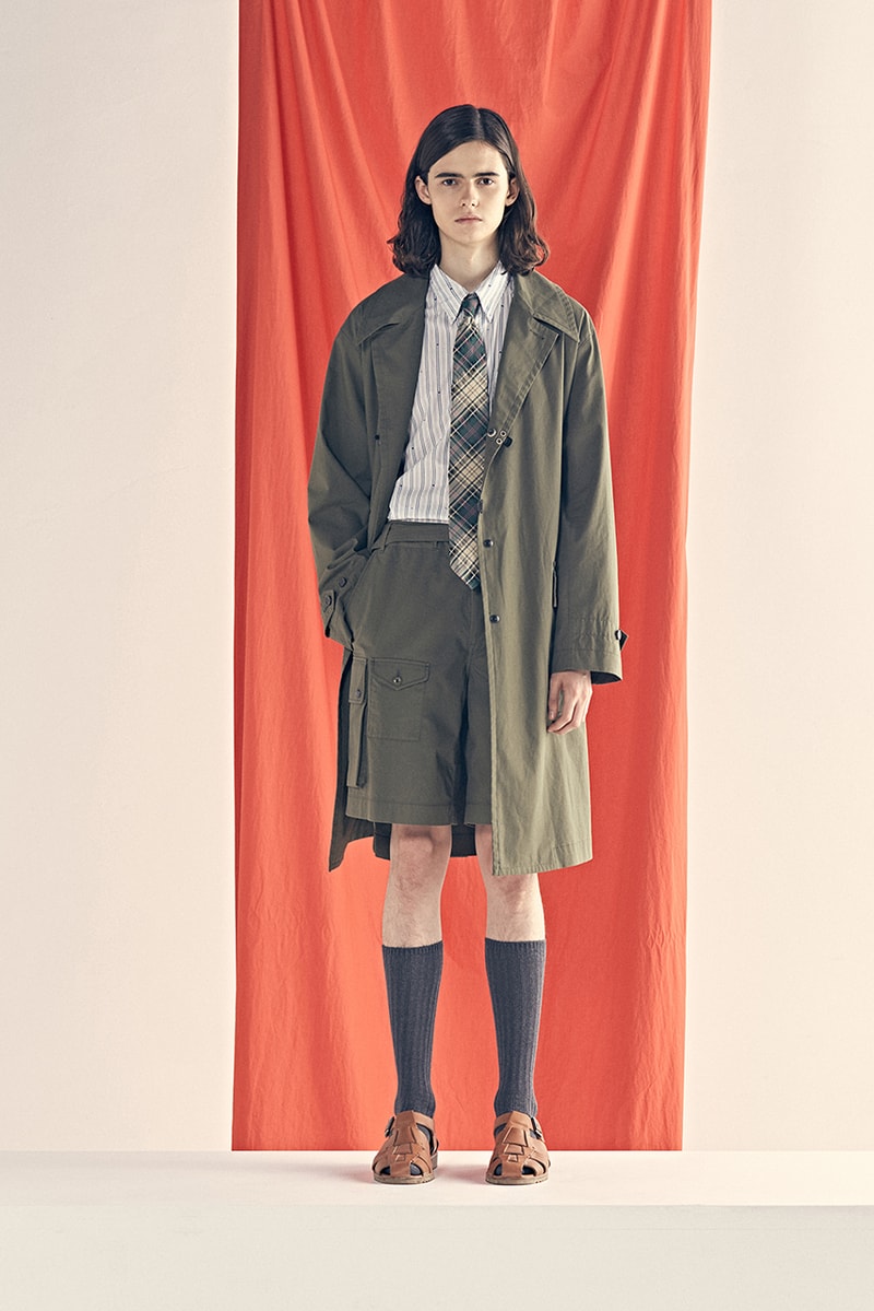EASTLOGUE SS19 