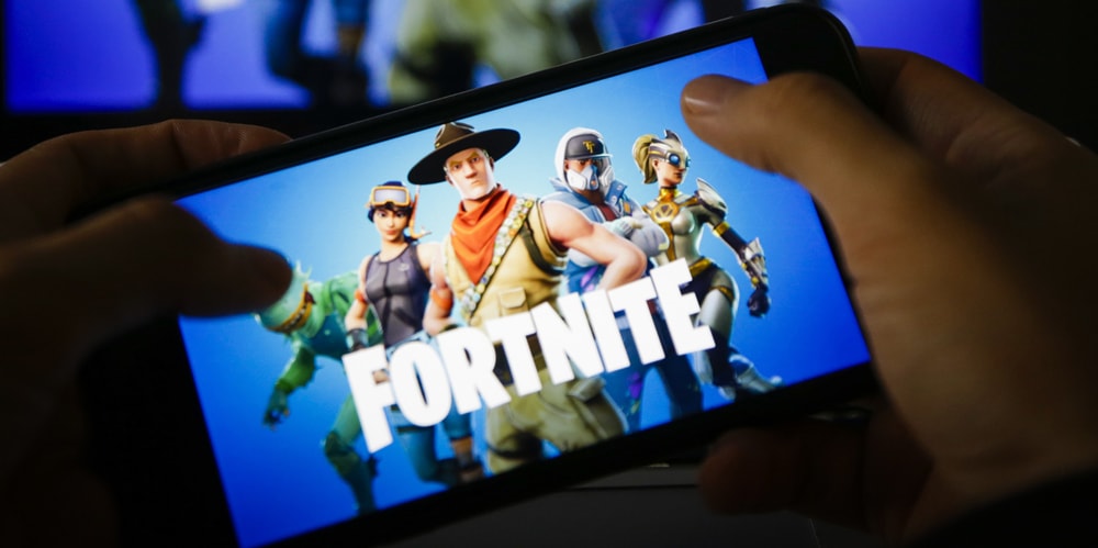 Epic Games оспаривает «свободу слова» в иске по Fortnite