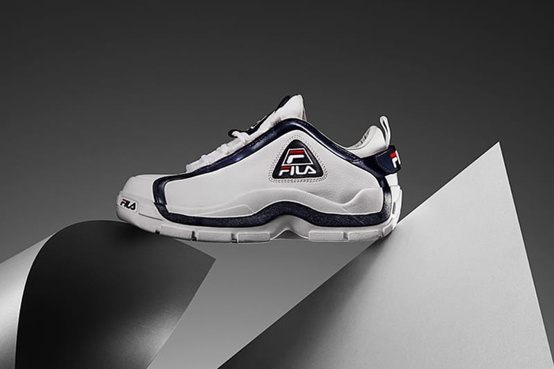 Fila 96 low online