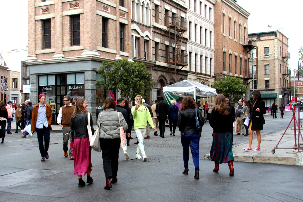 Frieze Los Angeles Art as Entertainment HYPEBEAST