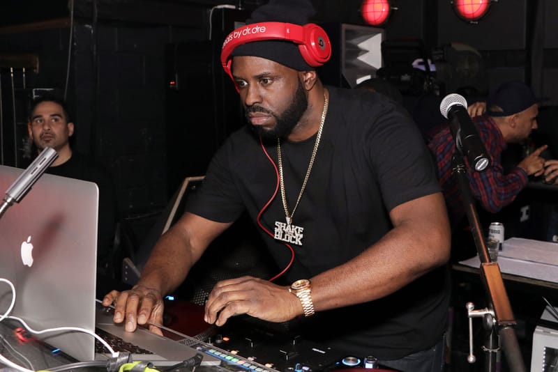 Supreme 2019 Teaser Video With Funkmaster Flex | Hypebeast