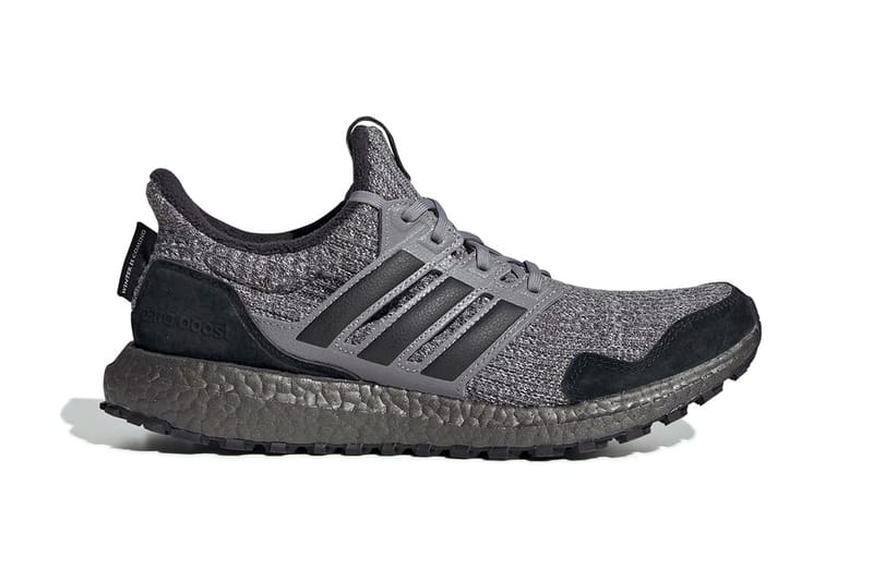 Adidas x game of thrones sale house stark ultraboost