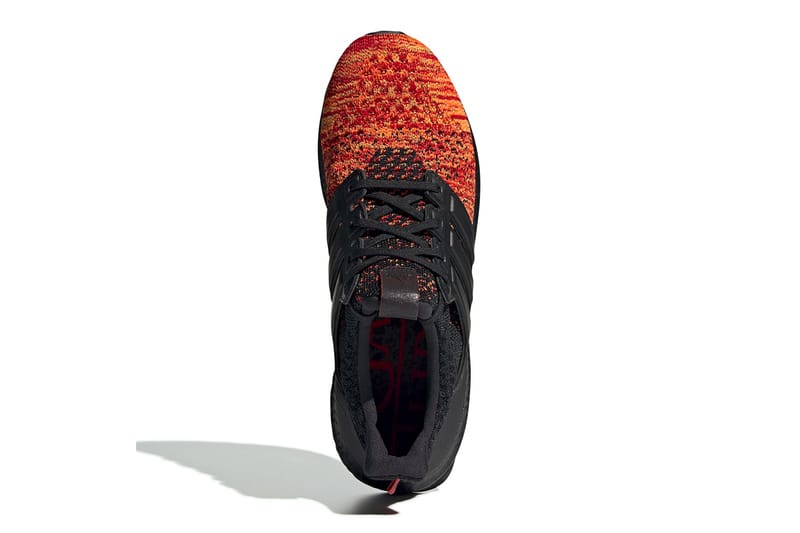 Adidas running x game of thrones ultraboost on sale lannister