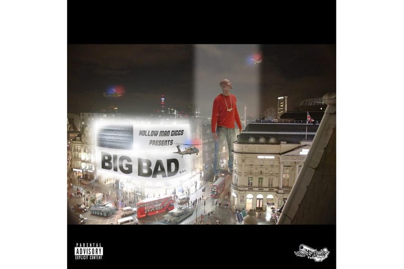 お歳暮・冬ギフト特集2025 Giggs Hypebeast | Stream Album BAD' 'BIG 洋楽