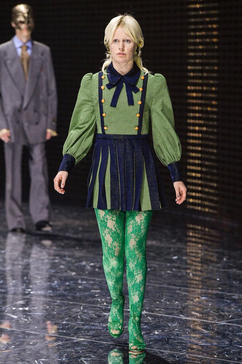 Gucci Fall Winter 2020 Bags | semashow.com