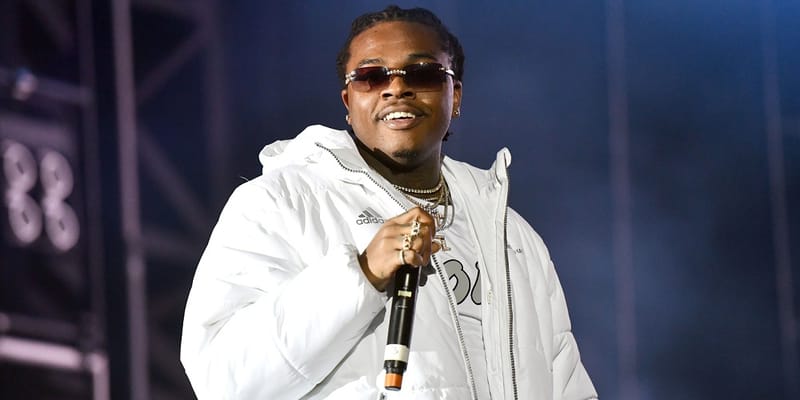 Gunna 'Drip Or Drown 2' Album Tracklist Features | Hypebeast