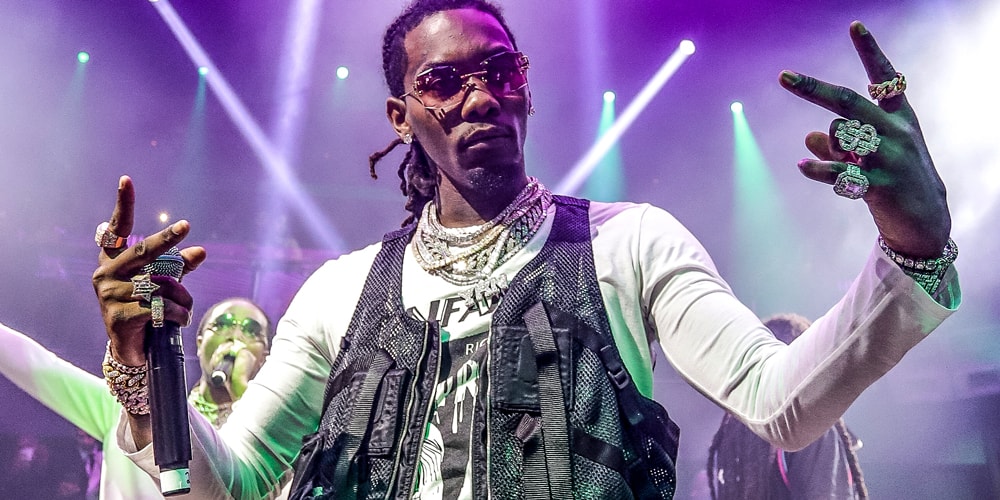 Gunna, Offset, Lil Pump, Kehlani First Week Sales Hypebeast