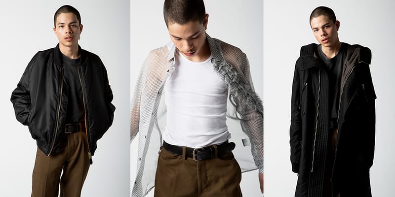 Grailed Announces Hedi Slimane Archive Sale by DHCULT | Hypebeast