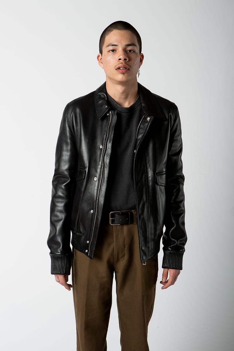 Grailed Announces Hedi Slimane Archive Sale by DHCULT | Hypebeast