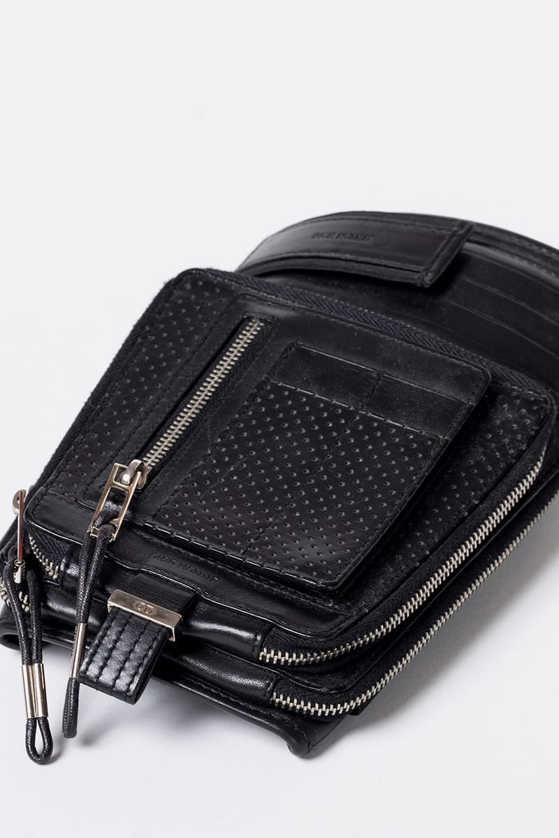 Grailed Announces Hedi Slimane Archive Sale by DHCULT | Hypebeast