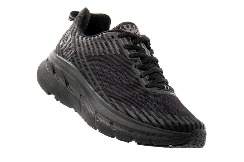 Hoka clifton 5 store vs bondi 6