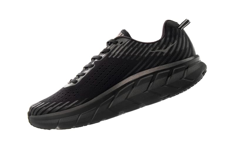 Hoka One One Clifton 5 Bondi 6 Reflective Pack Release | HYPEBEAST