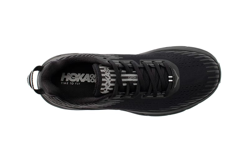 Hoka bondi 6 vs clifton 5 best sale