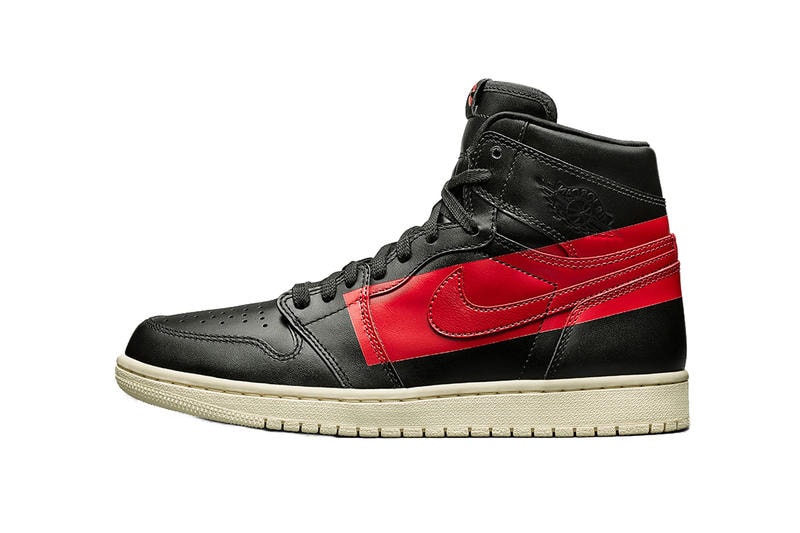 jordan1 couture