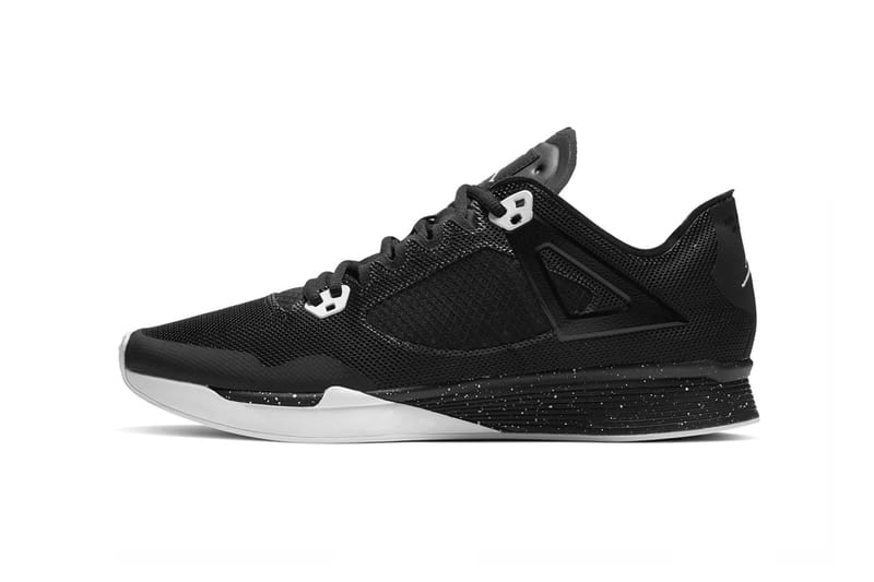 Jordan black online racer