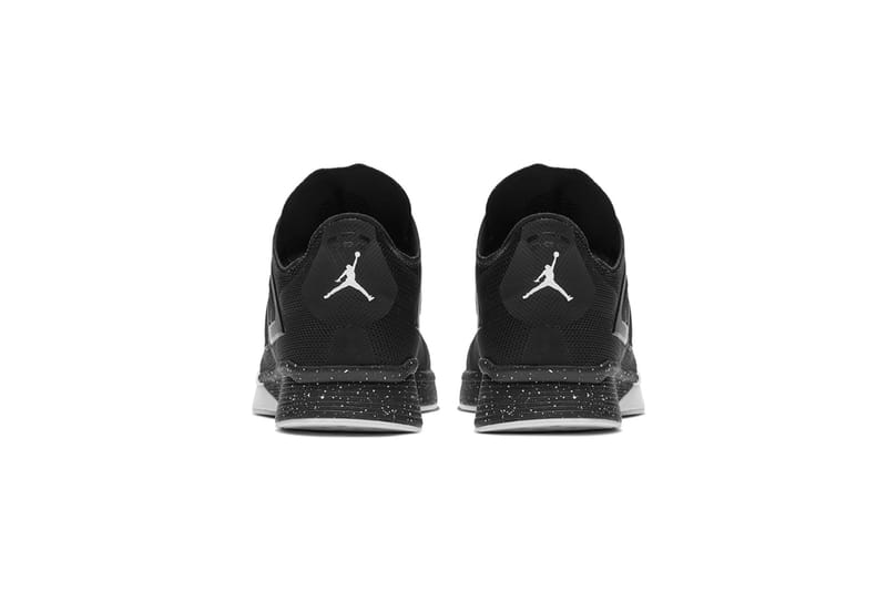 Jordan on sale racer 89