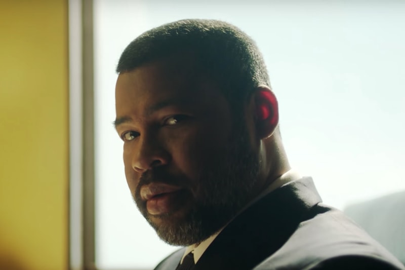 Jordan Peele 'The Twilight Zone' Reboot Trailer | Hypebeast