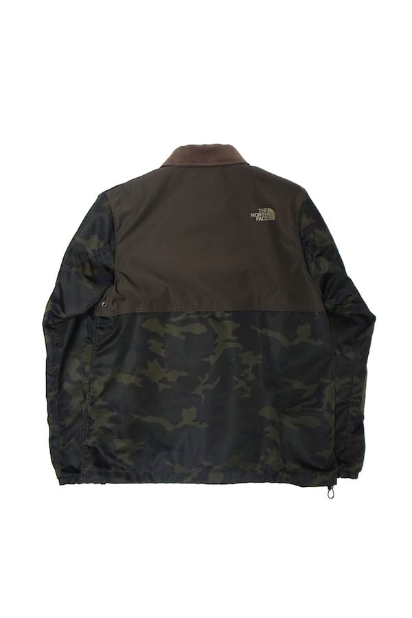 THE NORTH FACE コムデギャルソン JUNYA WATANABE Junya Watanabe x The North Face SS19 Outerwear | Hypebeast