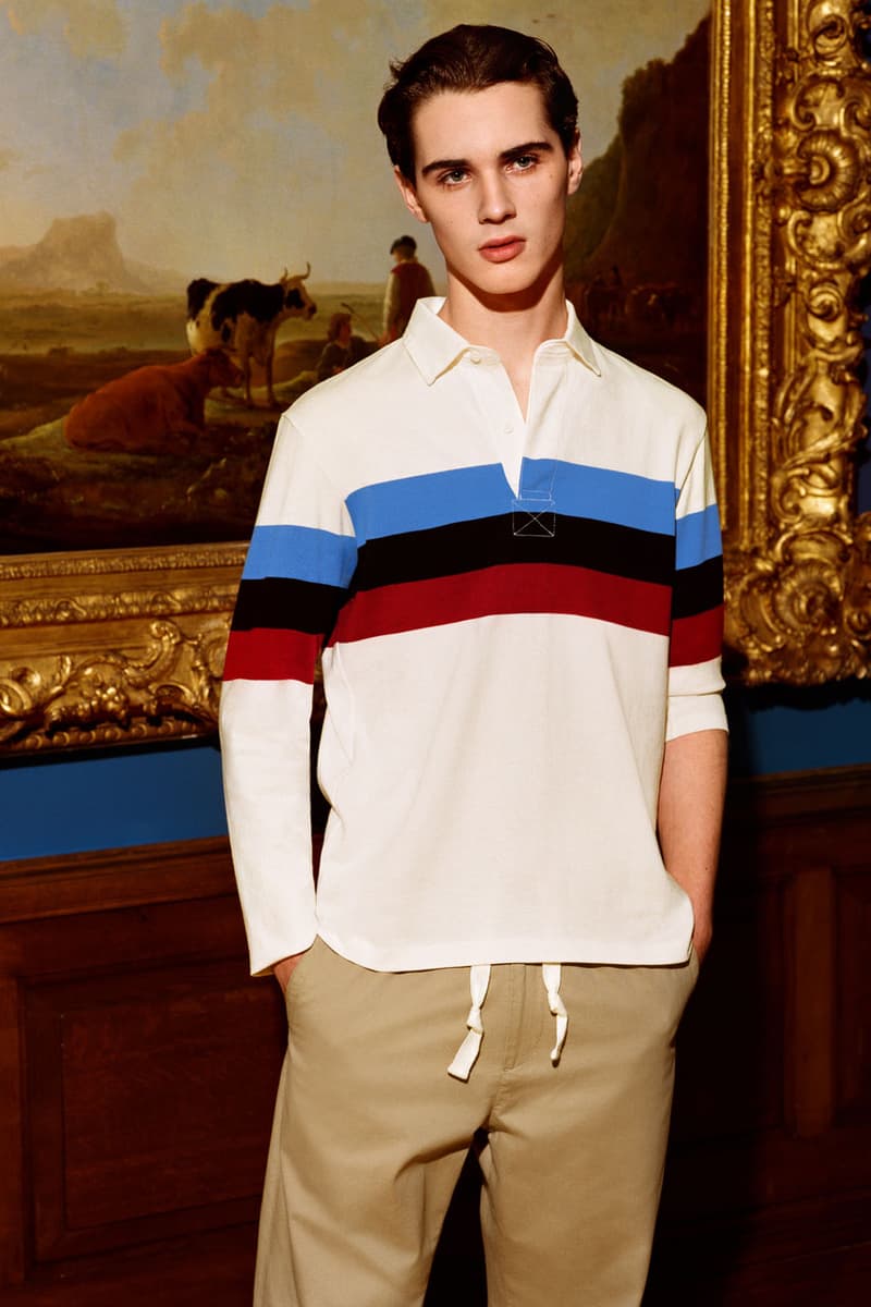 jw anderson uniqlo spring 2021