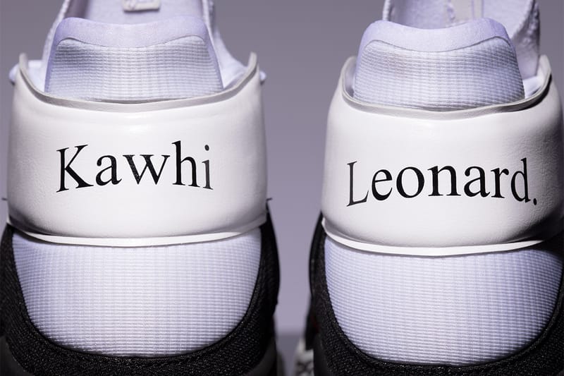 the klaw shoes