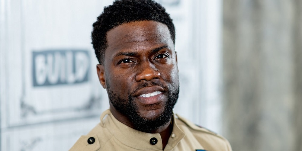 Kevin Hart S Guide To Black History On Netflix Hypebeast Kevin Hart S Guide To Black History On Netflix Hypebeast